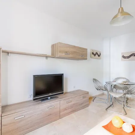Holi-rent Procurador Апартаменты Севилья