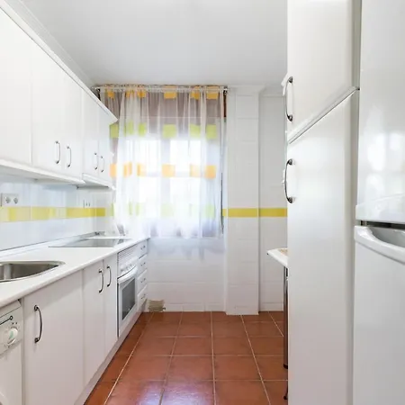 Holi-rent Procurador Апартаменты