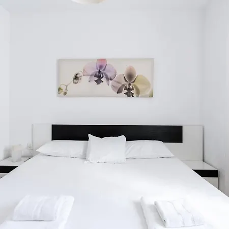 Апартаменты Holi-rent Procurador *