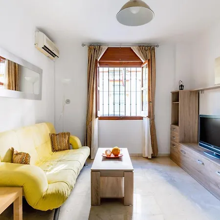 Holi-rent Procurador Apartamento *