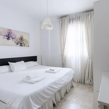 Holi-rent Procurador * Sevilla