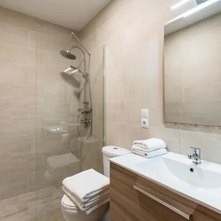 Holi-rent Procurador * Sevilla