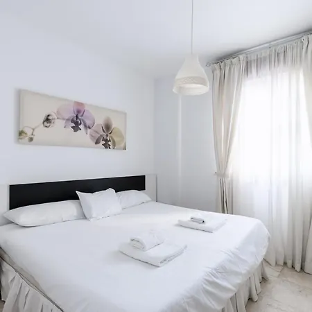 Appartement Holi-rent Procurador *