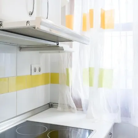 Apartamento Holi-rent Procurador