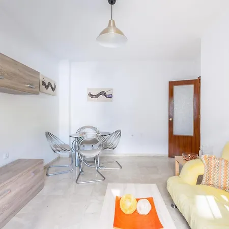 Apartamento Holi-rent Procurador